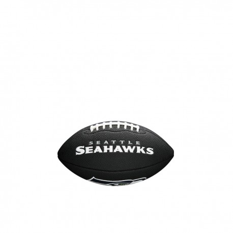 Ballon Wilson NFL Team Soft Touch Seattle Seahawks