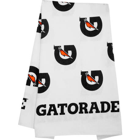 Serviette Gatorade Sideline