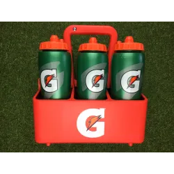 Squeeze Bottle Carrier(porte gourde Gatorade)
