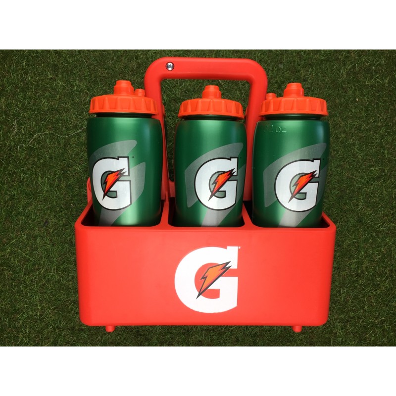 GOURDE GATORADE SQUEEZE