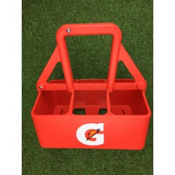 Squeeze Bottle Carrier(porte gourde Gatorade)