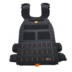 Gilet Lesté 15 kg Pro