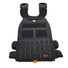 Gilet Lesté 15 kg Pro