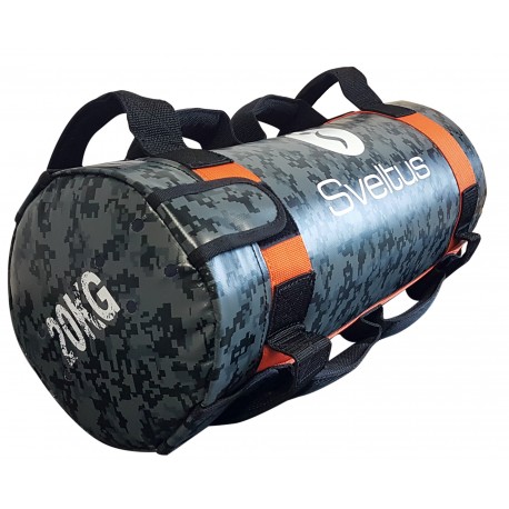 Sandbag camouflage 20kg