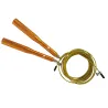 Corde à sauter aluminium