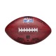 Ballon NFL de football américain Wilson The Duke