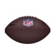 Ballon Wilson NFL The Duke Replica Football