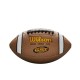 Ballon de football américain U16/Féminine composite  Wilson TDY GST 1784