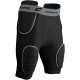 Boxer 5 protections Champro 2 cuisses, 2 hanches, 1 coccyx