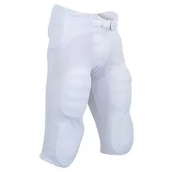 Pantalon 7 protections intégrés