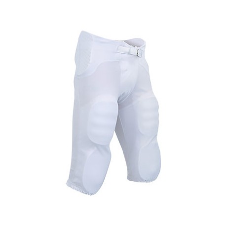 Pantalon 7 protections intégrés