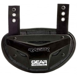 Gear Pro-Tec Razor Back Plate (protection du bas du dos)