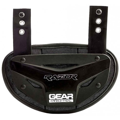 Gear Pro-Tec Razor Back-Plate