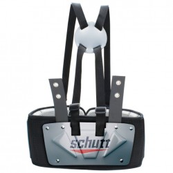 Schutt Varsity Rib Protector (protection bas du dos et côtes)