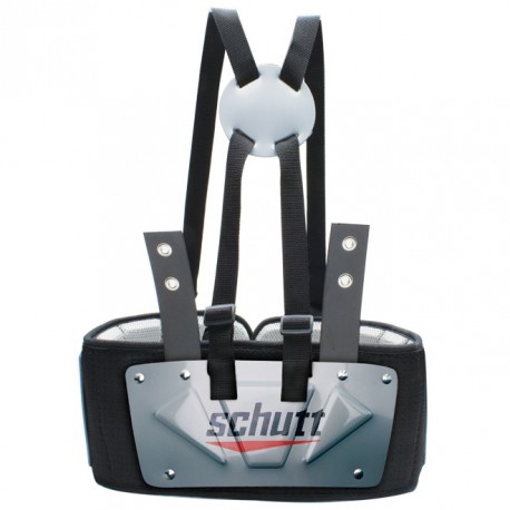 Schutt Varsity Rib Protector (protection bas du dos et côtes)