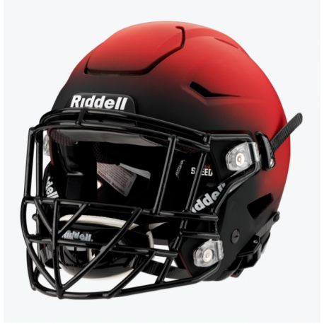 Casque Riddell Speedflex personnalisé