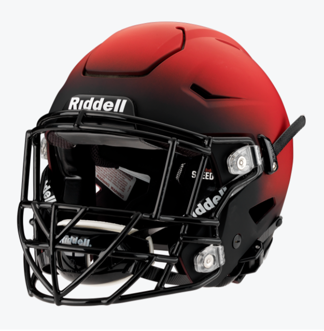 Casque Riddell Speedflex à personnalisé