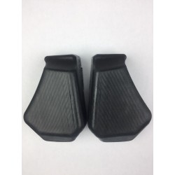 Face Frame pads droite et gauche pour SpeedFlex Diamond(protection mâchoire)