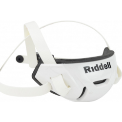 Mentonnière Riddell Hard Cup Chin Strap