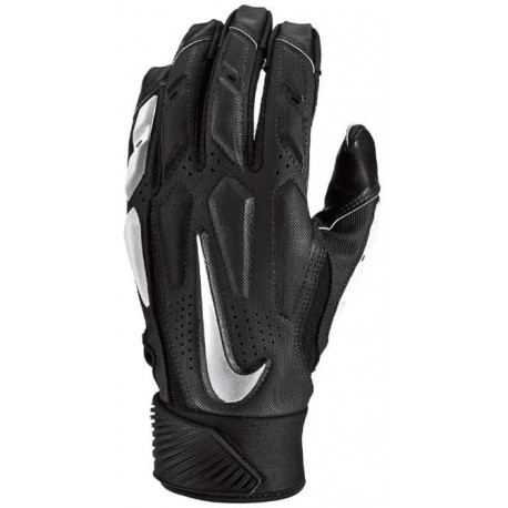 Gants de football américain Nike D-TACK6 pour homme de ligne