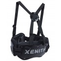 Xenith XFlexion Core Guard (protection du bas du dos et des côtes)