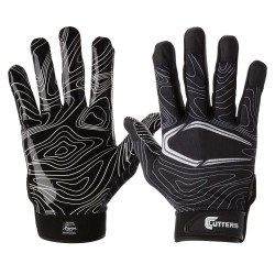 Gants enfants youth de football américain Invictus Armis 3.0