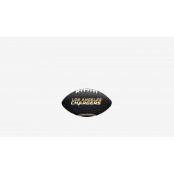Ballon Wilson NFL Team Soft Touch Los Angeles Chargers