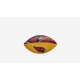 Ballon Wilson NFL Team Logo Junior ARIZONA CARDINALS