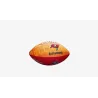 Ballon Wilson NFL Team Logo Junior TAMPA BAY BUCCANEERS