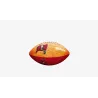 Ballon Wilson NFL Team Logo Junior TAMPA BAY BUCCANEERS