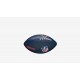 Ballon Wilson NFL Team Logo Junior HOUSTON TEXANS
