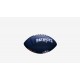 Ballon Wilson NFL Team Logo Junior NEW ENGLAND PATRIOTS