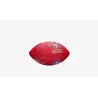 Ballon Wilson NFL Team Logo Junior SAN FRANCISCO 49ERS