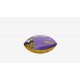 Ballon Wilson NFL Team Logo Junior MINNESOTA VIKINGS