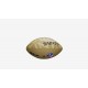 Ballon Wilson NFL Team Logo Junior NEW ORLEANS SAINTS