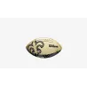 Ballon Wilson NFL Team Logo Junior NEW ORLEANS SAINTS