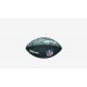 Ballon Wilson NFL Team Logo Junior NEW YORK JETS