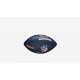 Ballon Wilson NFL Team Logo Junior CHICAGO BEARS