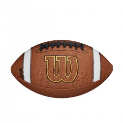 Ballon de football américain NCAA GST COMPOSITE 1780