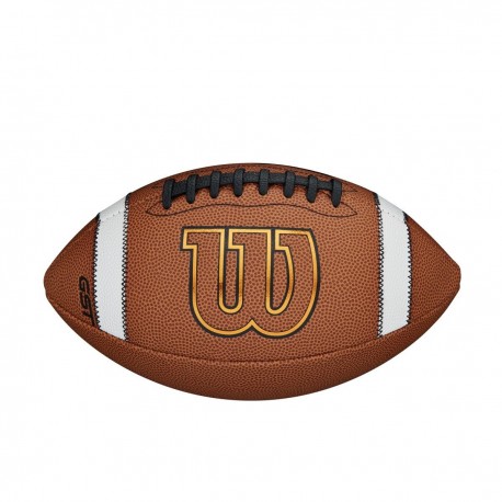 Ballon de football américain NCAA GST COMPOSITE 1780