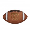 Ballon de football américain Wilson NCAA GST COMPOSITE 1780