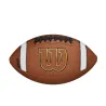 Ballon de football américain NCAA GST COMPOSITE 1780