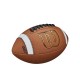 Ballon de football américain NCAA GST COMPOSITE 1780