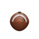 Ballon de football américain NCAA GST COMPOSITE 1780