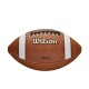 Ballon Wilson GST Practice Football Pro Pattern