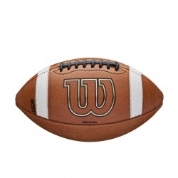 Ballons de football américain wilson NCAA GST 1003