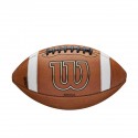 Ballon de football américain wilson NCAA GST 1003