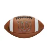 Ballons officiel de football américain wilson NCAA GST 1003