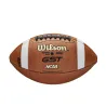 Ballon officiel FFFA de football américain wilson NCAA GST 1003