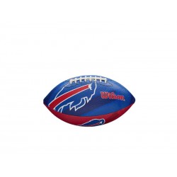 Ballon Wilson NFL Team Logo Junior BUFFALO BILLS